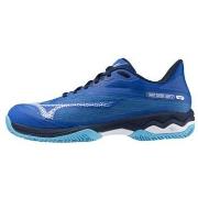 Miesten kengät Mizuno  Wave Exceed Light 2  41