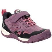 Lastenkengät Jack Wolfskin  Villi Action Low  39