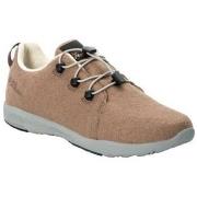 Kengät Jack Wolfskin  Spirit Wool Low  38