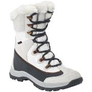 Talvisaappaat Jack Wolfskin  Winterstiefel Aspen High Texapore  39 1/2