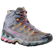 Kengät La Sportiva  La Ultra Raptor Ii Mid Gtx  38