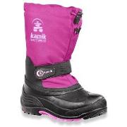 Lasten talvisaappaat KAMIK  Winterstiefel Waterbug 5g Gtx  25