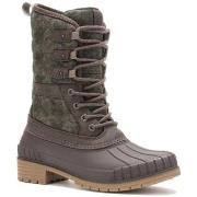 Kengät KAMIK  Winterstiefel Sienna 3  38