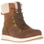 Kengät KAMIK  Winterstiefel Ariel Flanell  37