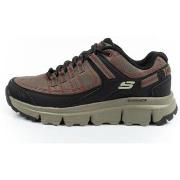 Kengät Skechers  237620OLBK  40