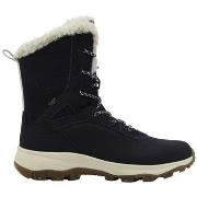 Talvisaappaat Jack Wolfskin  Everquest Snow High Texapore  42