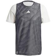 Lyhythihainen t-paita adidas  Melbourne Pro Layering Aeroraeady 2024  ...