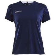 Lyhythihainen t-paita Craft  19056221390  EU XXL