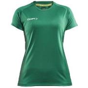 Lyhythihainen t-paita Craft  1910143651000  EU XXL