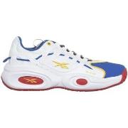 Kengät Reebok Sport  Solution Mid  38