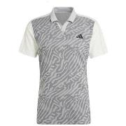 Lyhythihainen t-paita adidas  Airchill Pro Freelift Heat  EU M