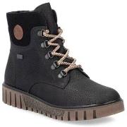 Kengät Rieker  Y343300  36