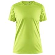 Lyhythihainen t-paita Craft  Core Unify  EU XXL