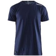 Lyhythihainen t-paita Craft  Community Mix  EU M