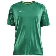 Lyhythihainen t-paita Craft  1910142651000  EU L