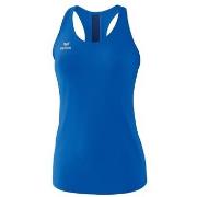 Lyhythihainen t-paita Erima  1082007  Yksi Koko