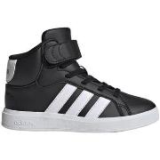 Kengät adidas  Grand Court Mid  36