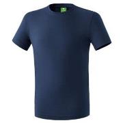 Lyhythihainen t-paita Erima  Basic Teamsport  Yksi Koko