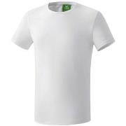 Lyhythihainen t-paita Erima  208353  EU XS