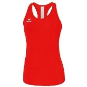 Lyhythihainen t-paita Erima  Squad  Yksi Koko