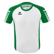 Lyhythihainen t-paita Erima  Wings Trikot  EU XS