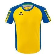 Lyhythihainen t-paita Erima  Wings Trikot  EU XL