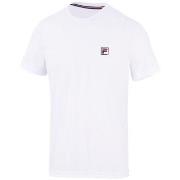Lyhythihainen t-paita Fila  Dani  EU L