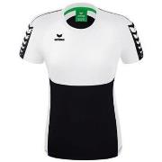 Lyhythihainen t-paita Erima  Wings  Yksi Koko