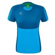 Lyhythihainen t-paita Erima  Wings  Yksi Koko