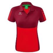 Lyhythihainen t-paita Erima  Six Wings  Yksi Koko