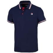 Lyhythihainen t-paita Fila  Piro  EU XXL