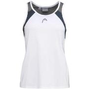 Lyhythihainen t-paita Head  Top Club  EU S