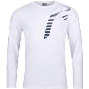 Lyhythihainen t-paita Head  Club Cliff  EU S