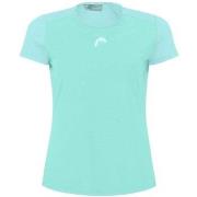 Lyhythihainen t-paita Head  Tie-break  EU XL