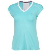 Lyhythihainen t-paita Fila  Marlis  EU M