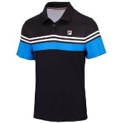 Lyhythihainen t-paita Fila  Paul  EU M