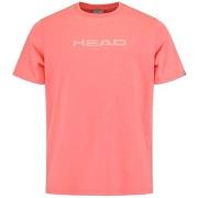 Lyhythihainen t-paita Head  Motion  EU S