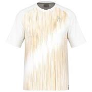 Lyhythihainen t-paita Head  Performance 2024  EU XL