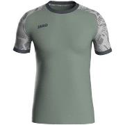 Lyhythihainen t-paita Jako  4224238  EU XS