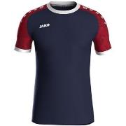 Lyhythihainen t-paita Jako  4224938  EU S