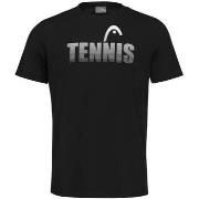 Lyhythihainen t-paita Head  Club Colin 2023  EU M