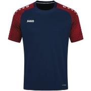 Lyhythihainen t-paita Jako  Performance  EU L