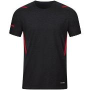 Lyhythihainen t-paita Jako  Challenge  EU XXL