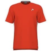 Lyhythihainen t-paita Head  Slice 2024  EU S