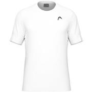 Lyhythihainen t-paita Head  Play Tech Uni  EU M