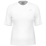Lyhythihainen t-paita Head  Performance 2024  EU S