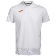 Lyhythihainen t-paita Joma  Challenge  EU XXL