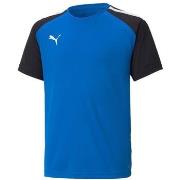 Lyhythihainen t-paita Puma  Teampacer  EU XXL