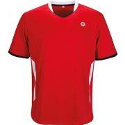 Lyhythihainen t-paita Oliver  Paulo  EU M