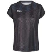 Lyhythihainen t-paita Rsl  Venom  EU M